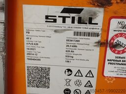 Still FM-X 12
