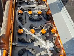 Still FM-X 12