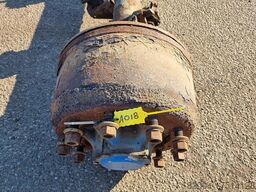 ROR Drum brake