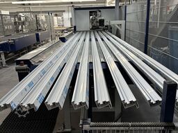 Schirmer BAZ 1000-G3 / VU mit Stahlautomat SZA450
