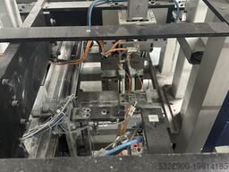 Schirmer BAZ 1000-G3 / VU mit Stahlautomat SZA450