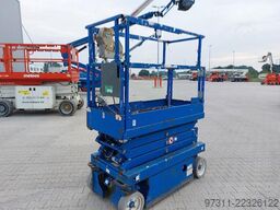 SkyJack SJIII 3219