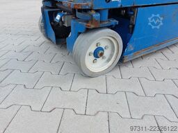 SkyJack SJIII 3219