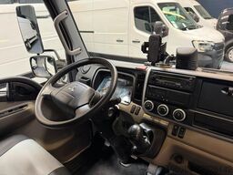 MITSUBISHI Fuso Canter 7C18 3 Seiten Kipper Klima LED AHK