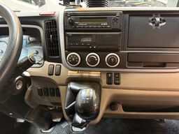 MITSUBISHI Fuso Canter 7C18 3 Seiten Kipper Klima LED AHK