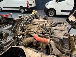 FUSO Canter 7C18 3 Seiten Kipper Klima LED SPUR AHK