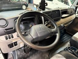 FUSO Canter 7C18 3 Seiten Kipper Klima LED SPUR AHK