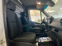 MERCEDES-BENZ Sprinter 516 CDI*Hoch+Lang*1.HD*Garantie*AHK=3,5