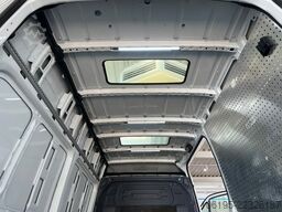 MERCEDES-BENZ Sprinter 516 CDI*Hoch+Lang*1.HD*Garantie*AHK=3,5