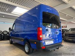 VOLKSWAGEN Crafter *Abgelastet 3.500Kg*163 Ps*Garantie