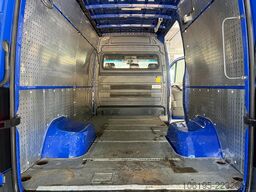 VOLKSWAGEN Crafter *Abgelastet 3.500Kg*163 Ps*Garantie