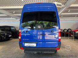 VOLKSWAGEN Crafter *Abgelastet 3.500Kg*163 Ps*Garantie