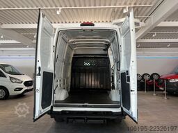 IVECO Daily 29L11 Kastenwagen*Hochdach*AHK*