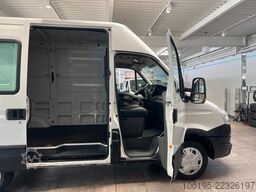 IVECO Daily 29L11 Kastenwagen*Hochdach*AHK*