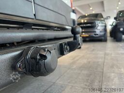 IVECO Daily 29L11 Kastenwagen*Hochdach*AHK*