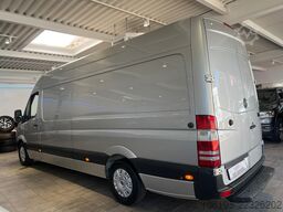 MERCEDES-BENZ Sprinter 314/316 CDI Maxi*AHK=3.500Kg*Garantie*