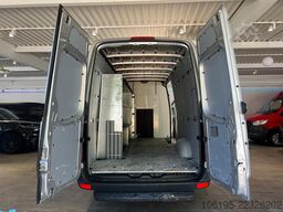 MERCEDES-BENZ Sprinter 314/316 CDI Maxi*AHK=3.500Kg*Garantie*