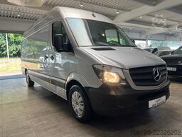 MERCEDES-BENZ Sprinter 314/316 CDI Maxi*AHK=3.500Kg*Garantie*