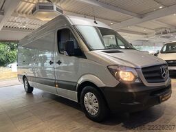 MERCEDES-BENZ Sprinter 314/316 CDI Maxi*AHK=3.500Kg*Garantie*