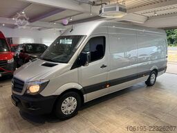 MERCEDES-BENZ Sprinter 314/316 CDI Maxi*AHK=3.500Kg*Garantie*