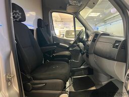 MERCEDES-BENZ Sprinter 314/316 CDI Maxi*AHK=3.500Kg*Garantie*