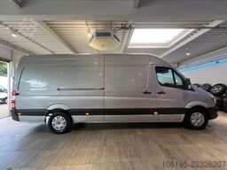MERCEDES-BENZ Sprinter 314/316 CDI Maxi*AHK=3.500Kg*Garantie*