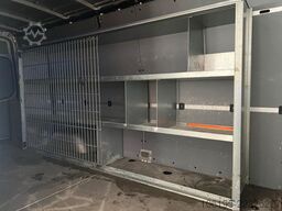 MERCEDES-BENZ Sprinter 314/316 CDI Maxi*AHK=3.500Kg*Garantie*
