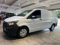 MERCEDES-BENZ Vito 111/116 CDI Lang*1.HD*Garantie*Klima*