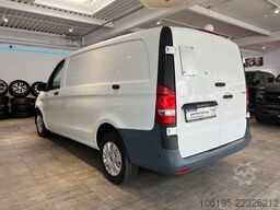 MERCEDES-BENZ Vito 111/116 CDI Lang*1.HD*Garantie*Klima*