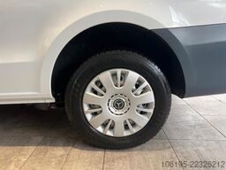 MERCEDES-BENZ Vito 111/116 CDI Lang*1.HD*Garantie*Klima*