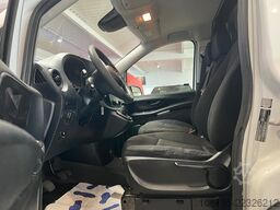 MERCEDES-BENZ Vito 111/116 CDI Lang*1.HD*Garantie*Klima*