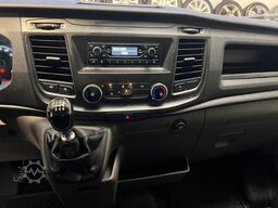 FORD Transit TDI Maxi DoKa Pritsch=3300mm*Garantie*