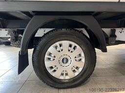 FORD Transit TDI Maxi DoKa Pritsch=3300mm*Garantie*