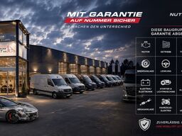 FORD Transit TDI Maxi DoKa Pritsch=3300mm*Garantie*