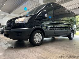 FORD Transit 2,0 TDCI L3-H2*1.Hand*Voll Austattung*