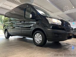FORD Transit 2,0 TDCI L3-H2*1.Hand*Voll Austattung*
