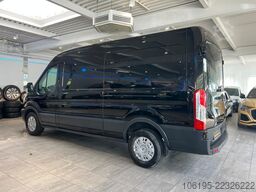 FORD Transit 2,0 TDCI L3-H2*1.Hand*Voll Austattung*