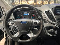 FORD Transit 2,0 TDCI L3-H2*1.Hand*Voll Austattung*