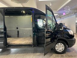 FORD Transit 2,0 TDCI L3-H2*1.Hand*Voll Austattung*