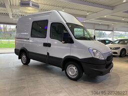 IVECO Daily 29L11 *Hochdach*AHK*