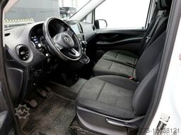 Mercedes-Benz Vito114 KA Kompakt ,Klima,Kamera,Tempomat