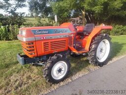 Kubota Sunshine L1-185