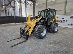 Gehl AL750 STG5 - EU