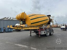 MOL M1012/20T/37/2
