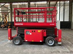 Manitou 120 SC2