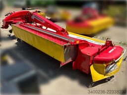 Pottinger Novacat 352ED