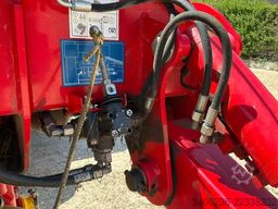 Pottinger Novacat 352ED