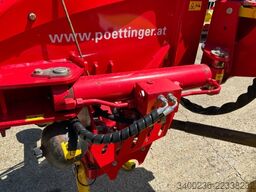 Pottinger Novacat 352ED