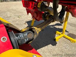 Pottinger Novacat 352ED