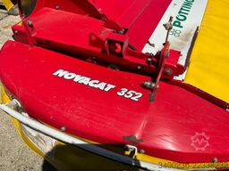Pottinger Novacat 352ED